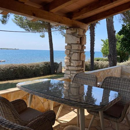 Karigador Beach House מראה חיצוני תמונה