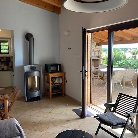 Karigador Beach House מראה חיצוני תמונה