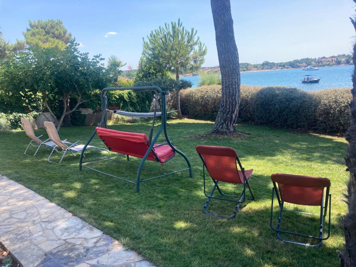 Karigador Beach House מראה חיצוני תמונה
