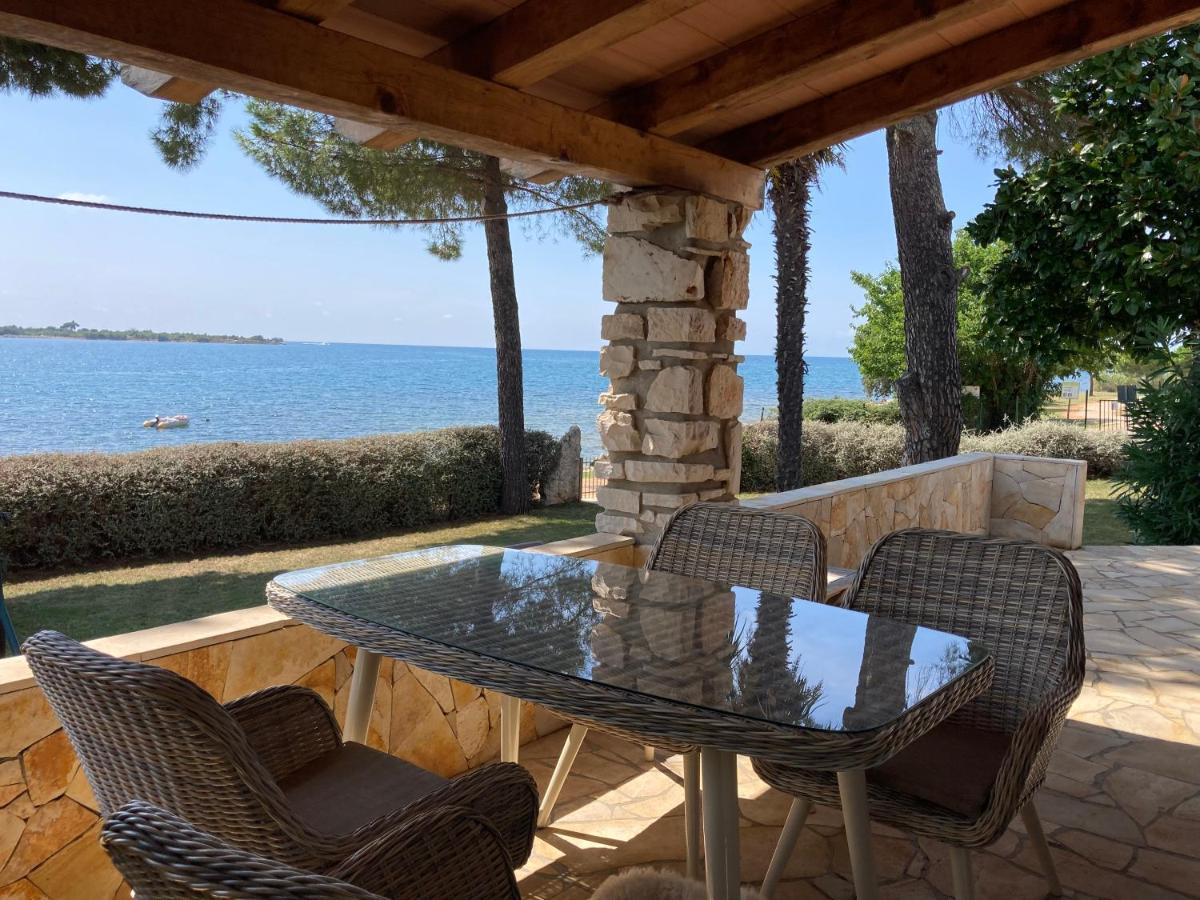 Karigador Beach House מראה חיצוני תמונה