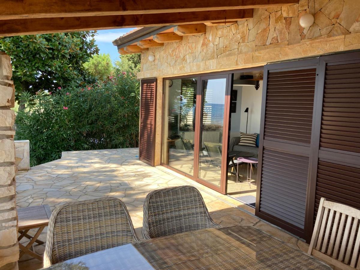 Karigador Beach House מראה חיצוני תמונה