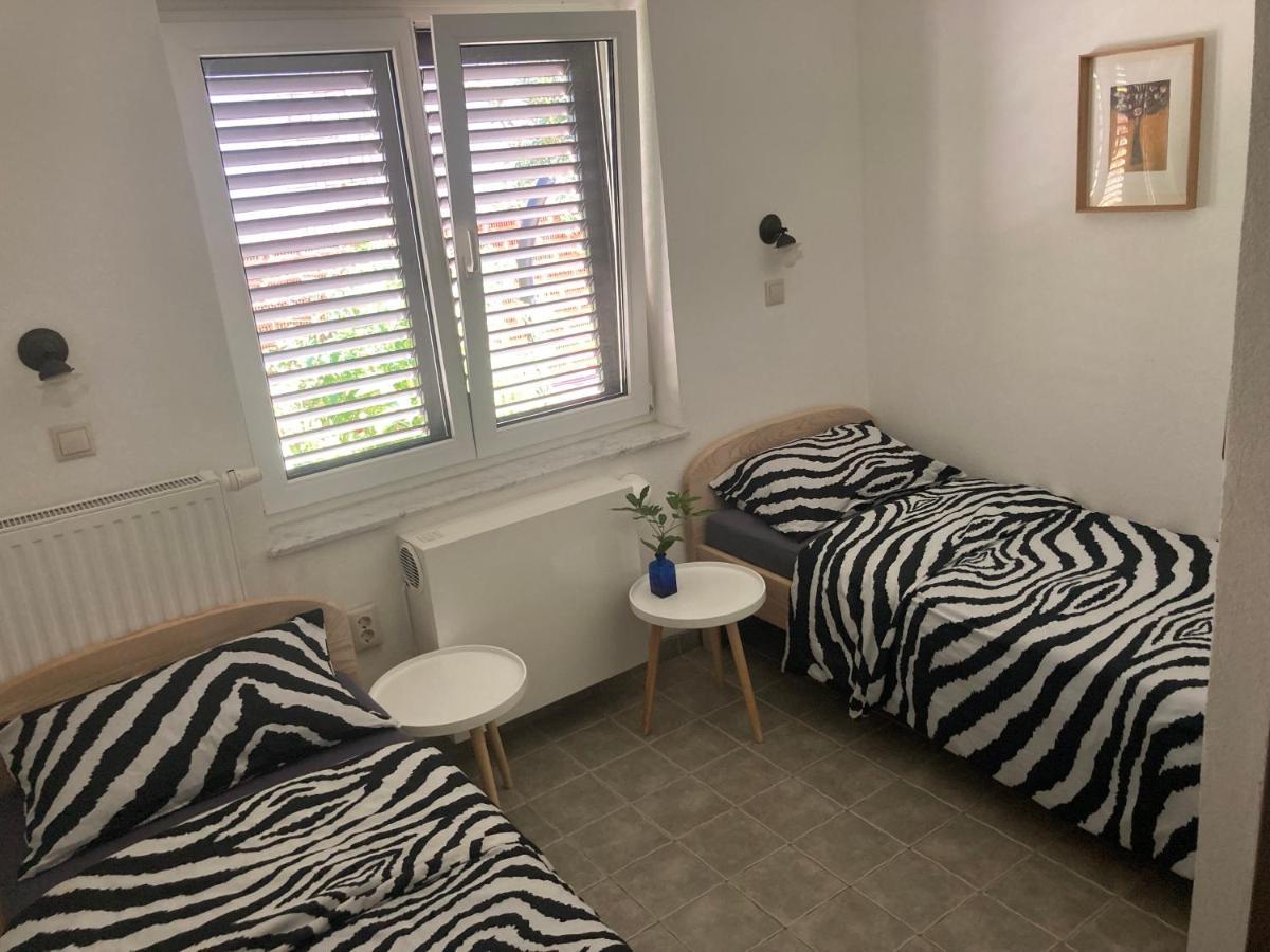 Karigador Beach House מראה חיצוני תמונה