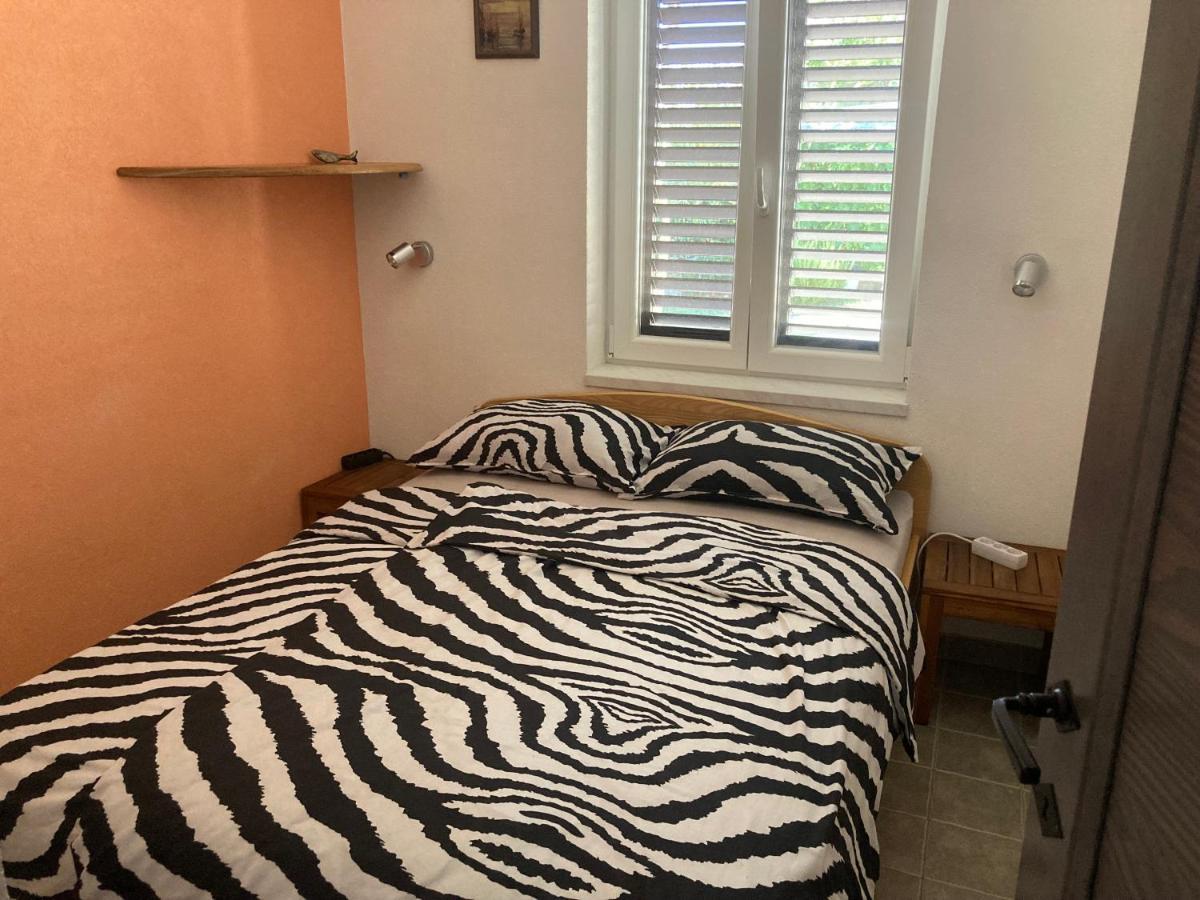 Karigador Beach House מראה חיצוני תמונה