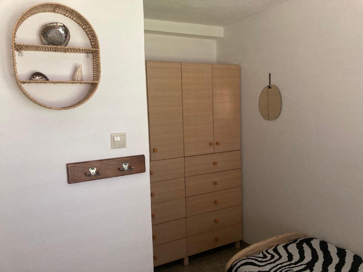 Karigador Beach House מראה חיצוני תמונה