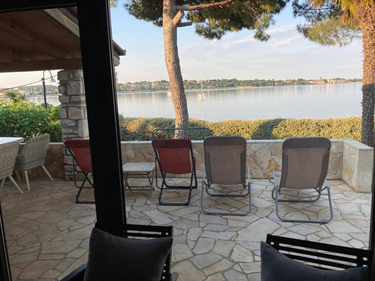 Karigador Beach House מראה חיצוני תמונה