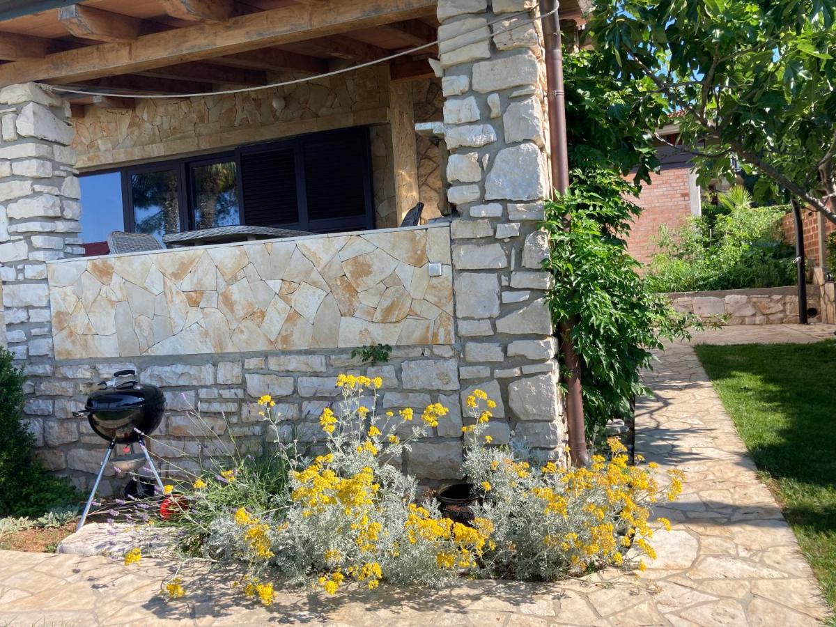 Karigador Beach House מראה חיצוני תמונה
