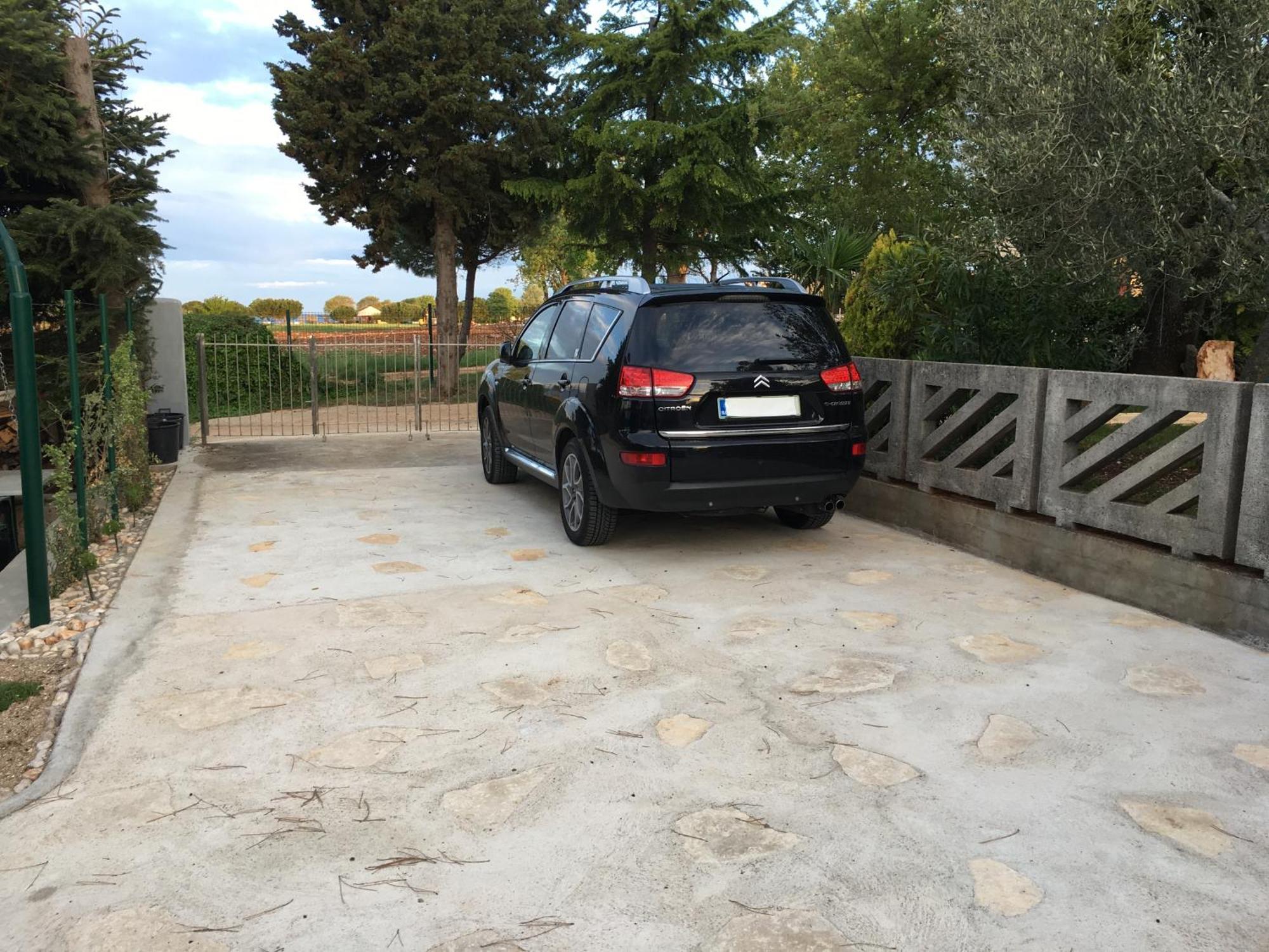 Karigador Beach House מראה חיצוני תמונה