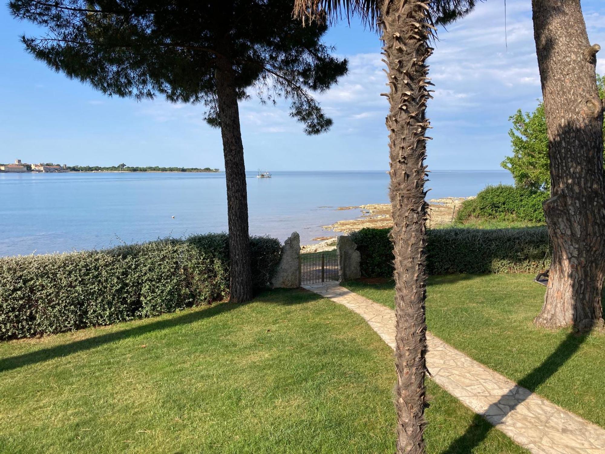 Karigador Beach House מראה חיצוני תמונה