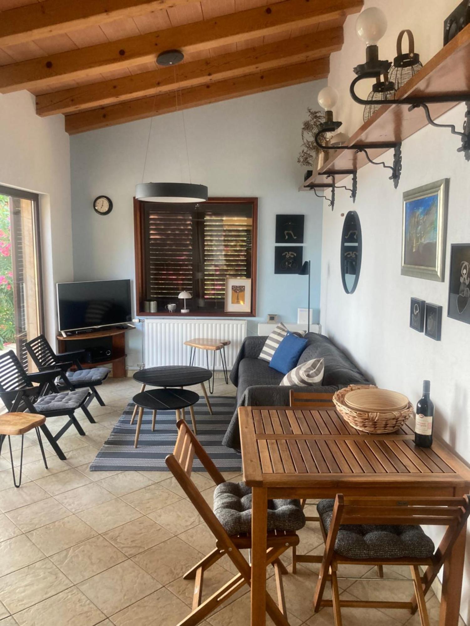 Karigador Beach House מראה חיצוני תמונה