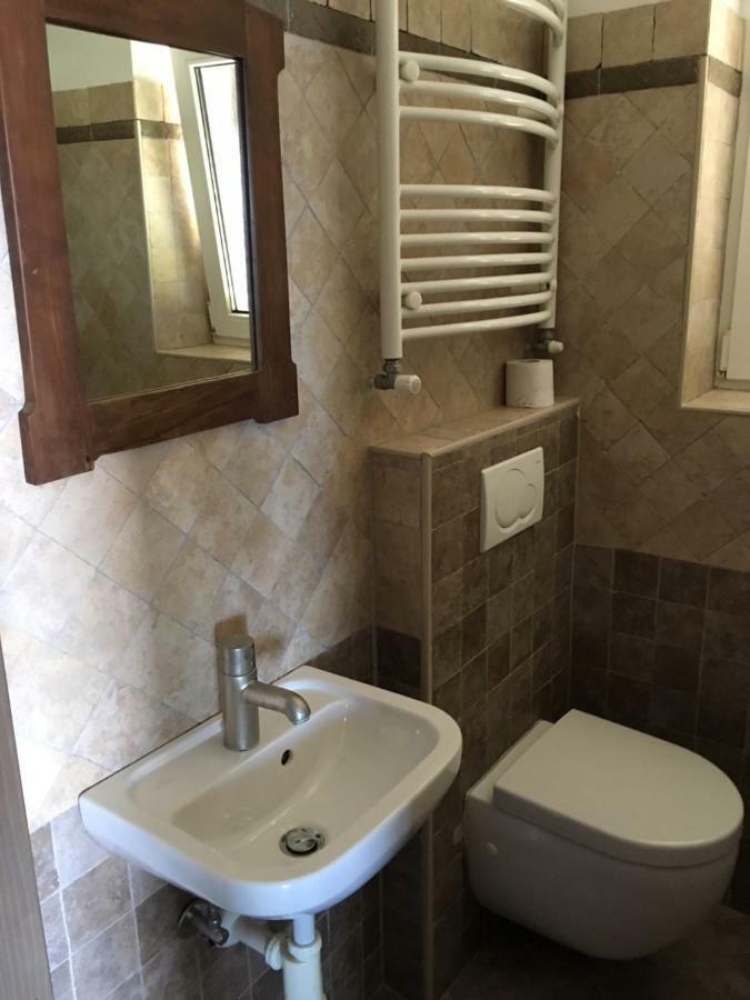 Karigador Beach House מראה חיצוני תמונה
