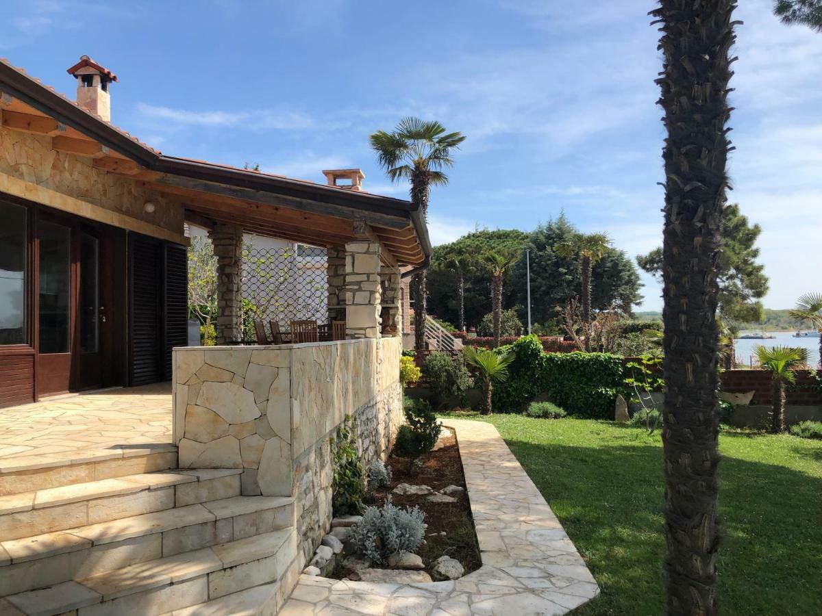 Karigador Beach House מראה חיצוני תמונה