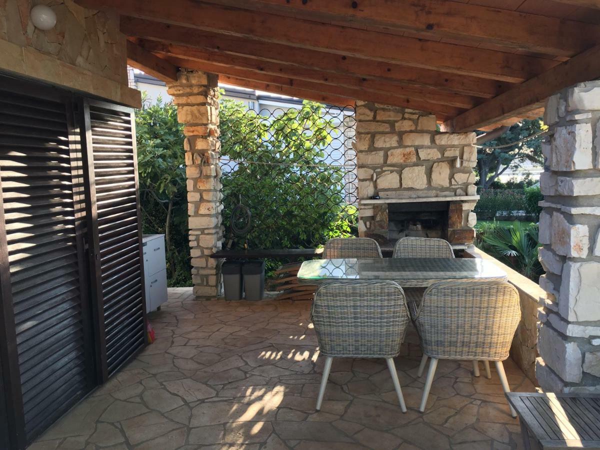 Karigador Beach House מראה חיצוני תמונה