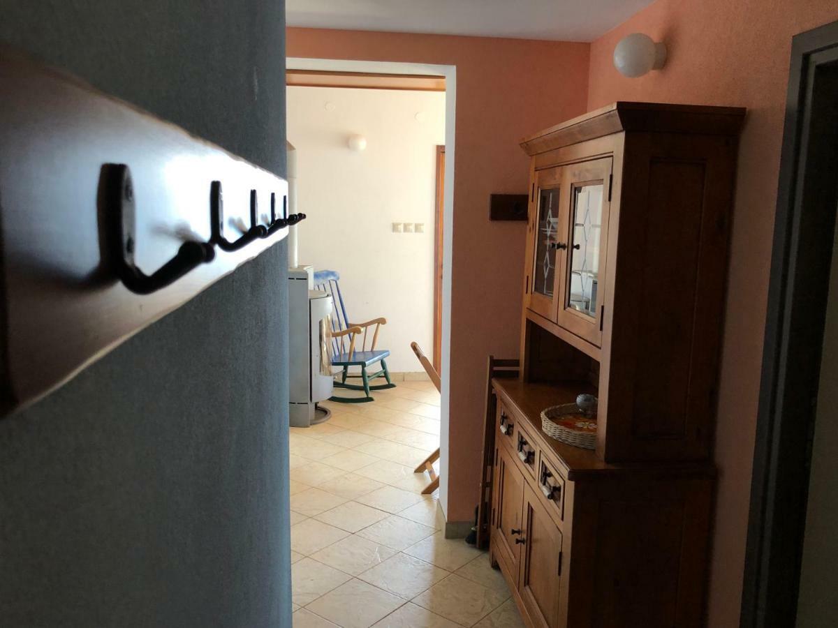 Karigador Beach House מראה חיצוני תמונה